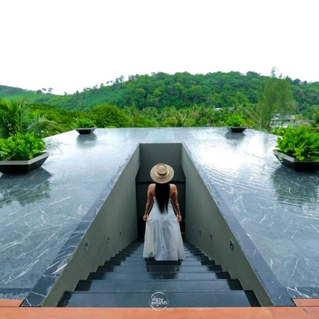 V Villas Phuket, MGallery