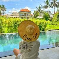 Canggu is the up and coming place in Bali