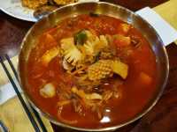 인천 차이나타운 하얀짜장 맛집 [만다복]