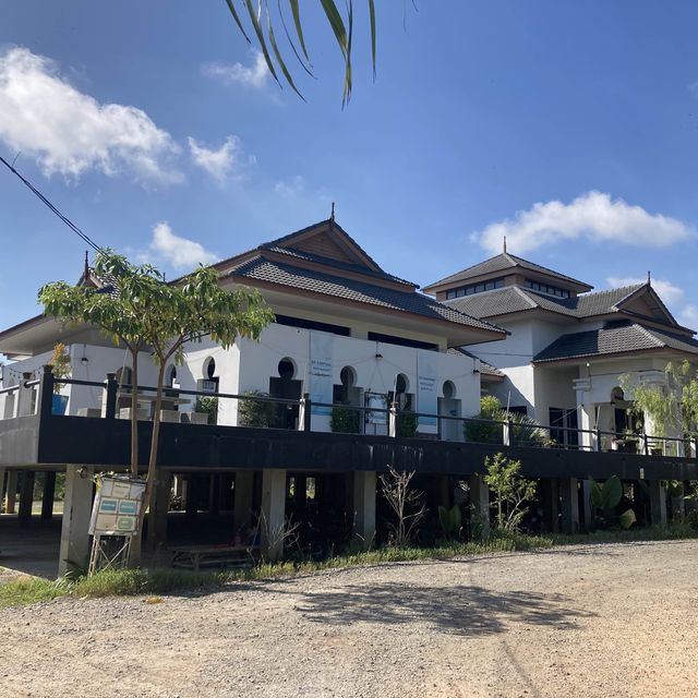 Bakkahland Farm and Resort 