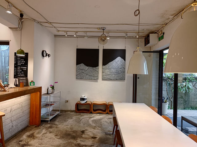 台中早午餐_目覺咖啡