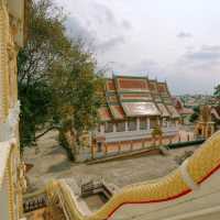 ร้อยเอ็ดวันเดย์ทริปใจกลางเมือง