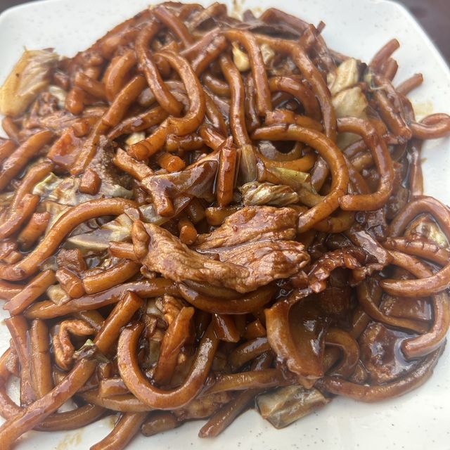 茨廠街轉角遇到人氣美食