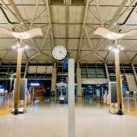Incheon International Airport