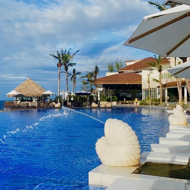 Dusit Thani Mactan Cebu Resort