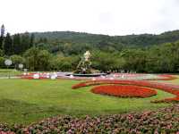 【台北】士林官邸公園 🌸 台北賞花景點推薦