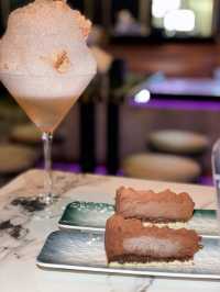 IGable Cocktail 估唔到咁好飲