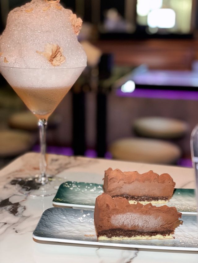IGable Cocktail 估唔到咁好飲