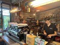 ☕️Café Hill Coffee & Bistro Phuket🌴