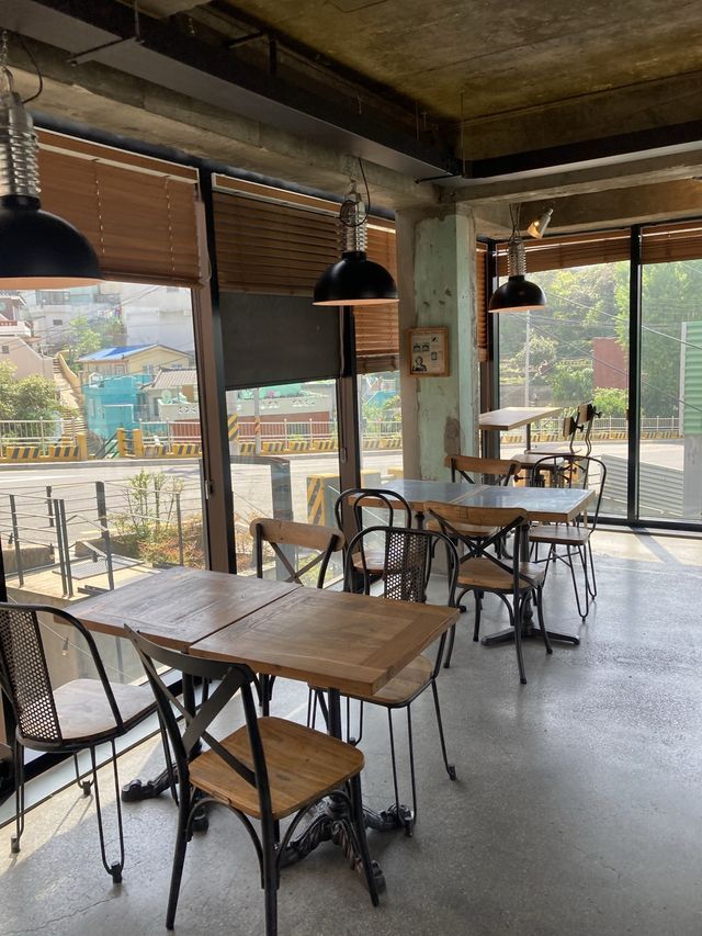 부산 영도카페