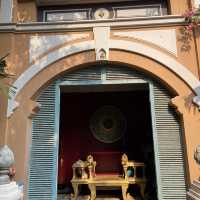 Place to visit in Siem Reap, Cambodia