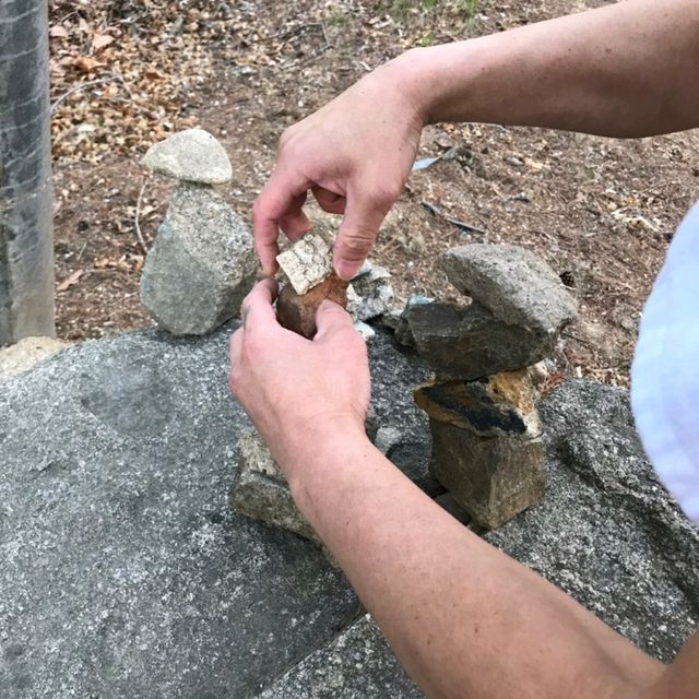 大邱八公山