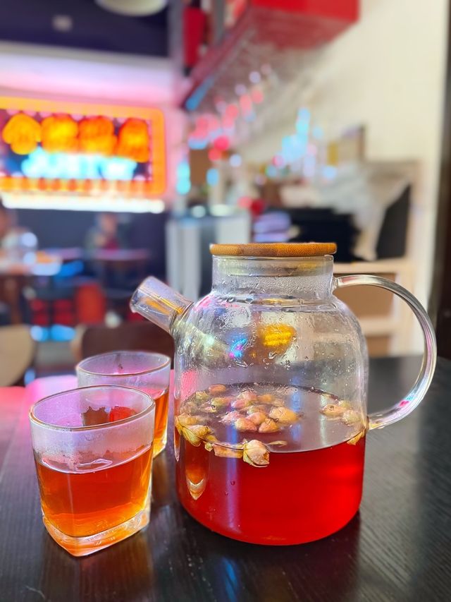 尖沙咀玩味十足西餐廳🍽