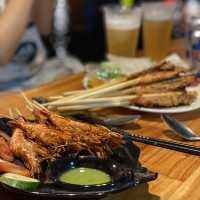 베트남 다낭 여행 호이안 야시장 night market
