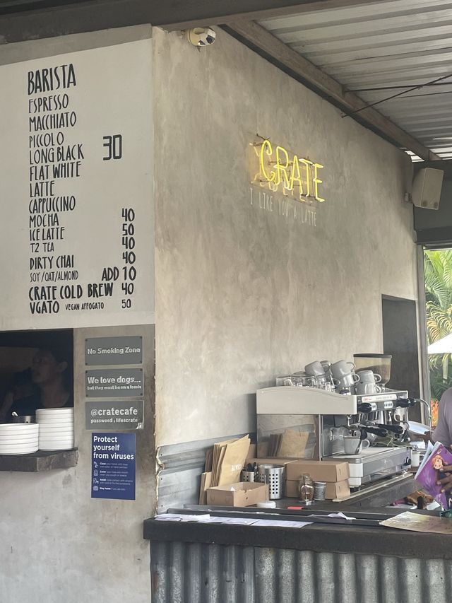 TRAVEL BLOG FOR CANGGU, BALI 🇮🇩