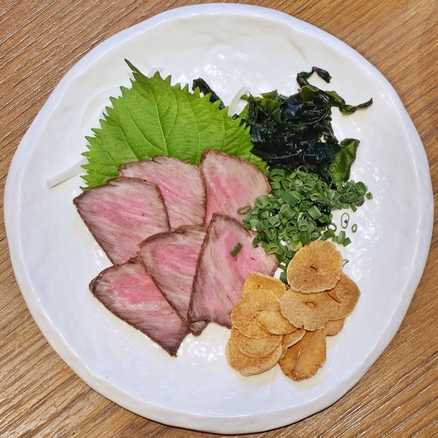好似🤩去咗🏯大阪食😋御好燒🔥