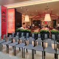 深圳美食~超好吃陝西風味西北菜☞大師兄