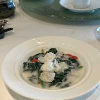 高質中菜lunch