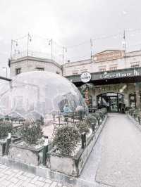 CAPPADOCIA 必去❤️
