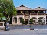 SIRI VILLAGE เชียงใหม่ เปิดใหม่ใจกลางเมือง