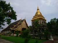 วัดเชียงมั่น