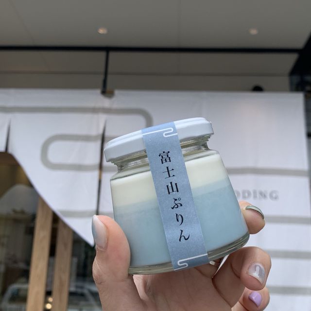 ［富士山］必到必買必食 3大推介
