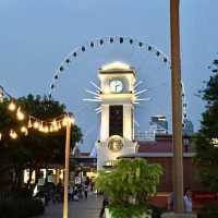 Asiatique - Bangkok, Thailand