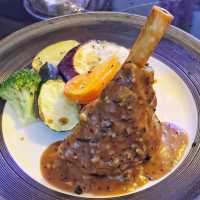 特色清真🇮🇹意大利餐廳🍴