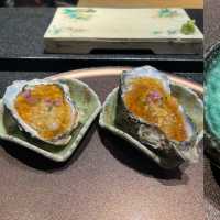 香港日式Omakase 