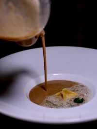 中環舒適浪漫Fine dining 之選