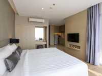 Altera Hotel and ResidencePattayaที่พักสุดชิลพัทยา