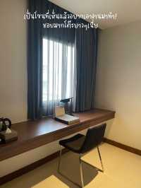 S33 Hotel โรงแรมถูกและดีใกล้ BTS พร้อมพงษ์ 🫶🏻💕