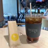 韓国:ソウル ˗ˏˋ cafegil 카페길  ˎˊ˗