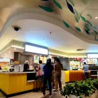 Gurney Food Hall