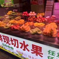 深圳東門町 – 美食天堂😋