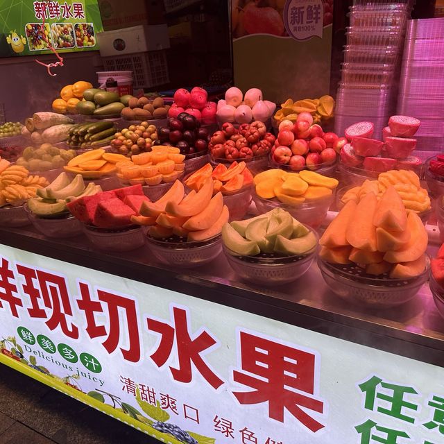 深圳東門町 – 美食天堂😋 深圳東門町 – 美食天堂😋
