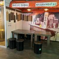 【大阪・難波】韓国の国民的人気歌手がプロデュースした韓国居酒屋「元祖 ソジュハンジャン 大阪1号店」