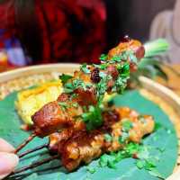 👽 食神大媽《尖沙咀｜高質水晶蟹·新開物超所值多國菜餐廳》
