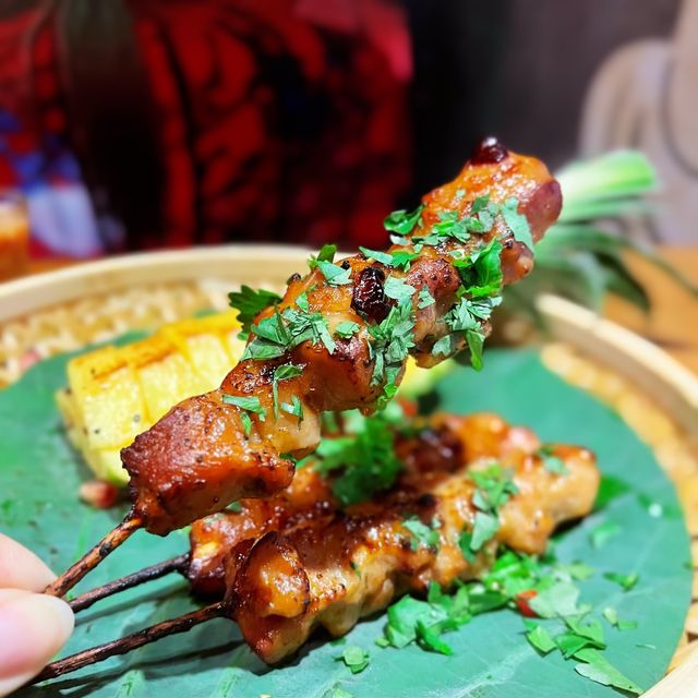 👽 食神大媽《尖沙咀｜高質水晶蟹·新開物超所值多國菜餐廳》