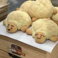 深圳時尚美食聚集點