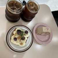 韓国:ソウル ˗ˏˋ  Cafe Moritz  ˎˊ˗