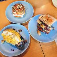 Sarnies Bangkok 