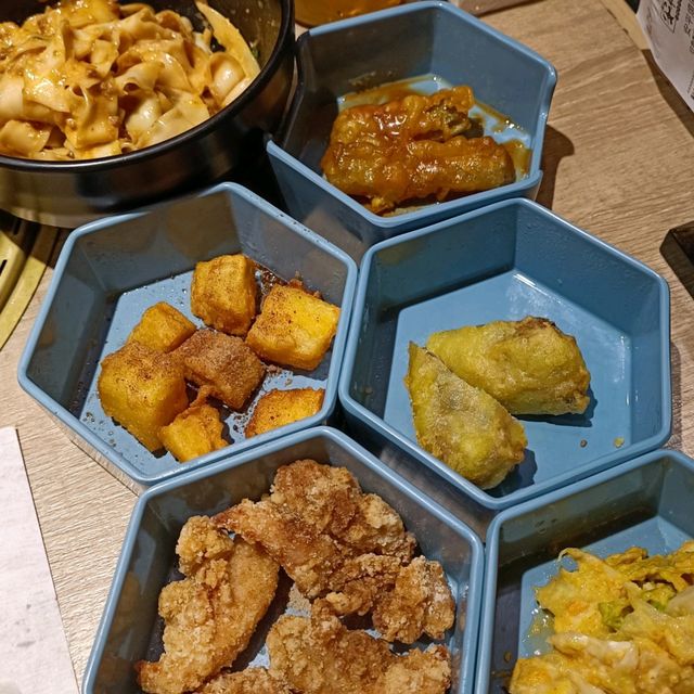 在港都食到台式風味燒肉！ 📍旺角
