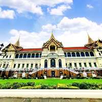 วัดพระแก้ว 💠 วัดคู่บ้านคู่เมือง