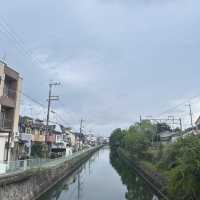 大阪京都5日4夜