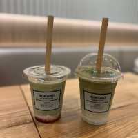 沙田店限定海膽沾麵 | 海膽撈麵✨