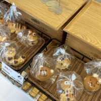 名古屋 ˗ˏˋ BAKERY PARLOUR PELICAN ˎˊ˗