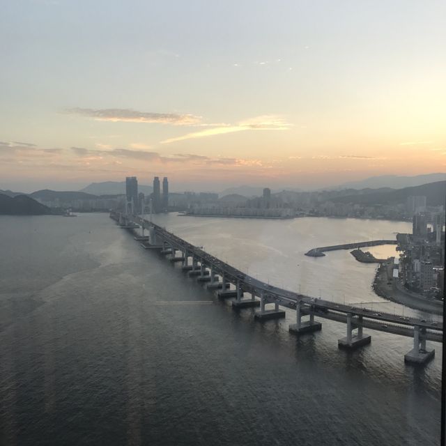 부산 여름철 호캉스는 5성급 럭셔리 호텔, 파크하얏트 부산