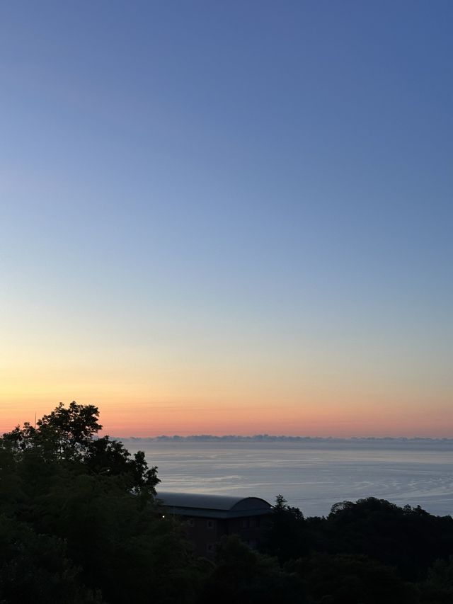 熱海宿泊＊ゆとりろ熱海