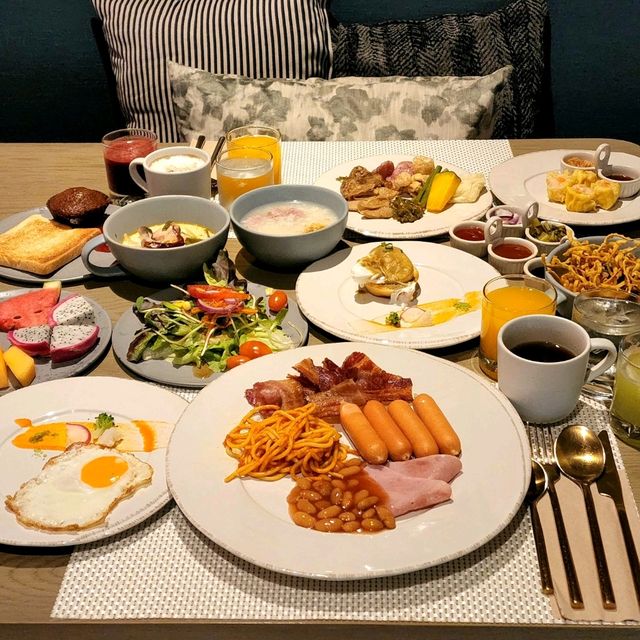 รีวิว Syn boutique hotel เชียงใหม่